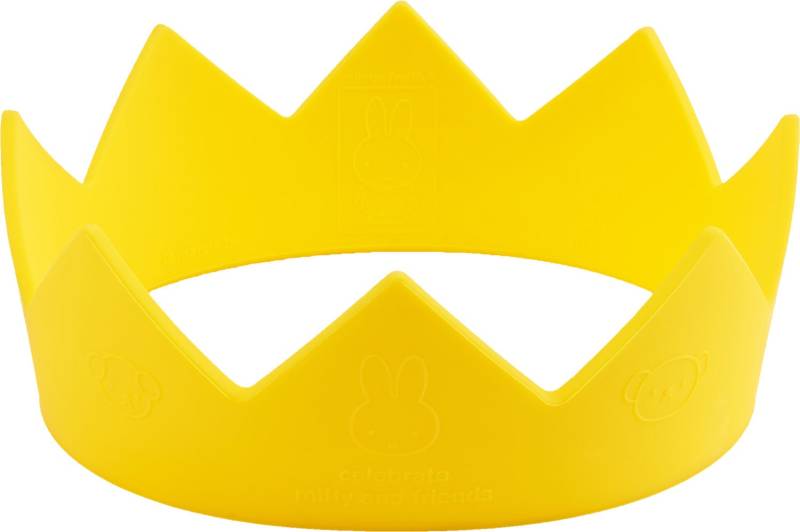 Mr Maria Crown Miffy Spielzeugkrone von Miffy