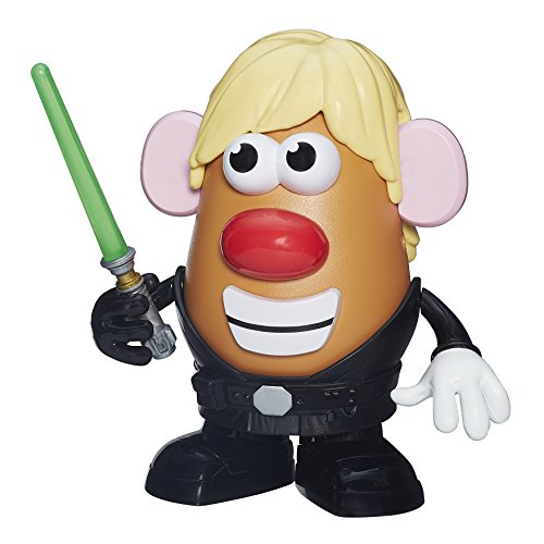 Playskool Mr. Potato Head Luke Frywalker von Mr. Potato Head