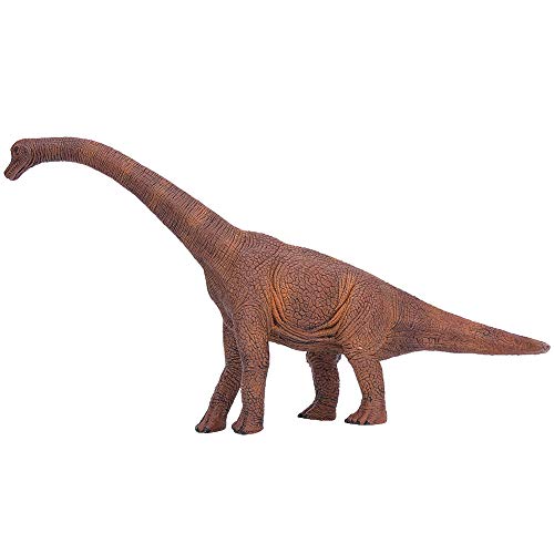 Brachiosaurus Form Simulation Dinosaurier Modell Spielzeug für von Mrisata