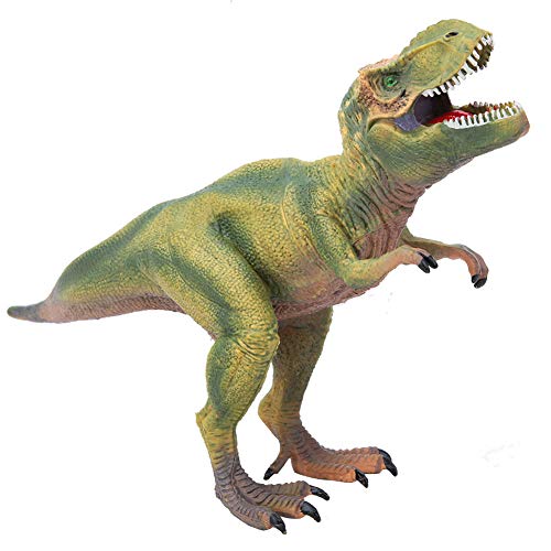 Mrisata Kinderspielzeug Dinosaurierspielzeug Dinosauriermodell Simulation Dinosaurierspielzeug Simulation Dinosaurierspielzeugmodell Kinderlehrmittel Kinder über 3 Jahre von Mrisata