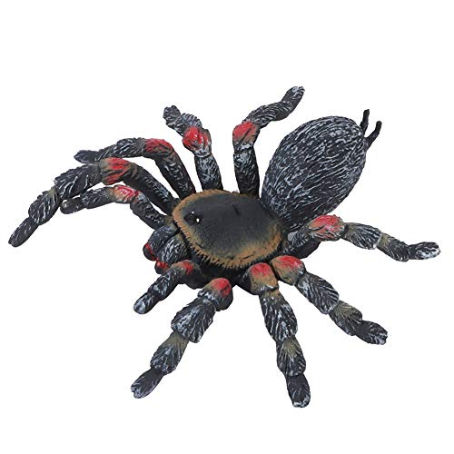 Mrisata Simulation Insektenmodell Ornamente Halloween Spielzeug Dekoration für (PL127-845) von Mrisata