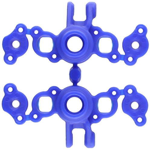 RPM 73165 Achsträger blau 1/16 Traxxas blau von RPM