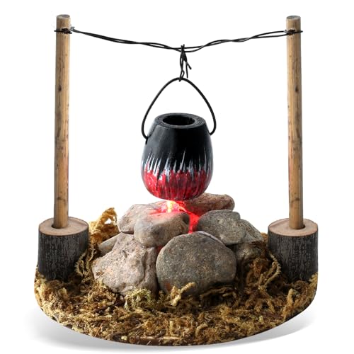 LED-Lagerfeuer Wichtel Zubehör Weihnachten, Mini Lagerfeuer, Puppenhaus Lagerfeuer, Wichtel Zubehör, Miniatur Wichtel Zubehör, Puppenhaus Zubehör LED-Lagerfeuer Wichtel Zubehör Weihnachten, Mini Lagerfeuer, Puppenhaus Lagerfeuer, Wichtel Zubehör, Miniatur Wichtel Zubehör, Puppenhaus Zubehör von Mstnoixgc
