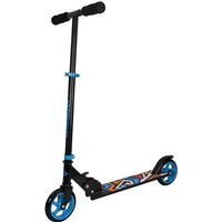 City Scooter RunAbout black-blue City Scooter RunAbout black-blue von Mts Sportartikel