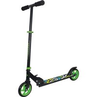 City Scooter RunAbout black-green City Scooter RunAbout black-green von Mts Sportartikel