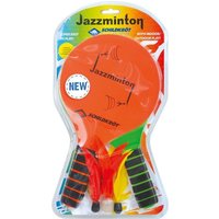 Jazzminton Set von Mts Sportartikel