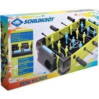 Schildkröt Funsport - Mini Tisch Kicker von Mts Sportartikel