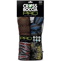 Schildkroet 970849 - Fun Sports Crossboccia® Familypack Pro, 4x3er Set von Mts Sportartikel