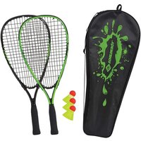 Schildkröt 970905 - Speed-Badminton Set von Mts Sportartikel