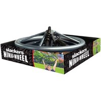 Schildkröt 980028 - Fun Sports, Slackers Ninja Wheel, 35 cm, Parcour-Hindernis, Obstacle von Mts Sportartikel