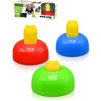 Schildkröt 980083 - Fun Sports, Playzone-Fit Wack-A-Tag Set, Reaktionsspiel, 3-teilig Schildkröt 980083 - Fun Sports, Playzone-Fit Wack-A-Tag Set, Reaktionsspiel, 3-teilig von Mts Sportartikel