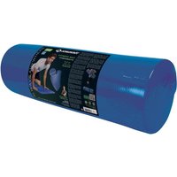 Schildkröt Fitness - Fitnessmatte XL 15mm, blau von Mts Sportartikel