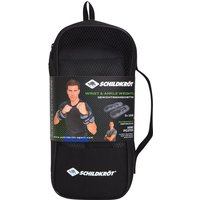 GEWICHTSMANSCHETTE, 2x 1,0kg , (grey) im Carrybag, GEWICHTSMANSCHETTE, 2x 1,0kg , (grey) im Carrybag, von Mts Sportartikel