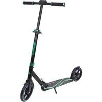 City Scooter STREET MASTER green City Scooter STREET MASTER green von Mts Sportartikel