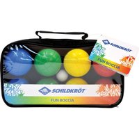 Schildkröt Funsport - Fun Boccia Set von Mts Sportartikel