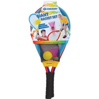 Schildkröt Funsport - Giant Racket Set von Mts Sportartikel