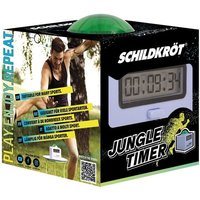 Schildkröt Funsport - Jungle Timer von Mts Sportartikel