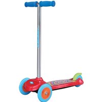 Kids Scooter LITTLE1 red Kids Scooter LITTLE1 red von Mts Sportartikel