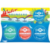 NEOPREN WATER BOUNCERS TROPICAL (3 Stück im Kartonhänger), NEOPREN WATER BOUNCERS TROPICAL (3 Stück im Kartonhänger), von Mts Sportartikel