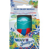 NEOPREN WAVE-JUMPER-BALL (1 Ball in Einzelverpackung), NEOPREN WAVE-JUMPER-BALL (1 Ball in Einzelverpackung), von Mts Sportartikel