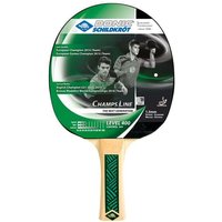 Tischtennis Schläger Champs Line 400, One Size Tischtennis Schläger Champs Line 400, One Size von Mts Sportartikel
