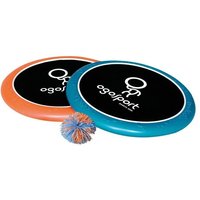 Wurfspiel Head Sportdisc Ogo 3 Teile von Mts Sportartikel