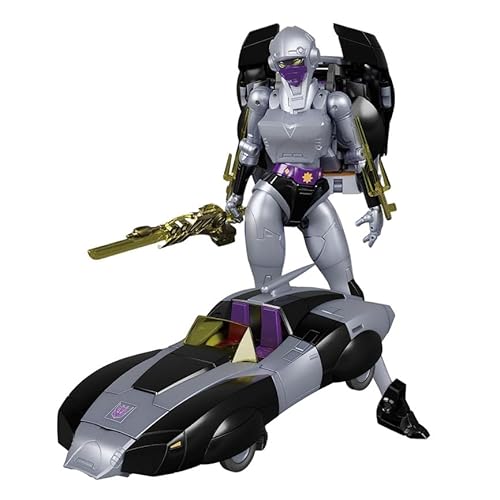 Arcee Transformer, CEE, Anime-Actionfiguren MP55, 2 Modi – Roboter- Und Automodelle, KO-Version von MuMOQX