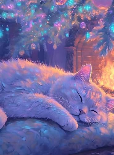 Puzzle 300 Teile für Erwachsene Sleep Katzenofen, Unmöglich Schwer Schwierig Herausfordernd Puzzles, Geschicklichkeitsspiel für die ganze Familie Puzzle 300 Teile für Erwachsene Sleep Katzenofen, Unmöglich Schwer Schwierig Herausfordernd Puzzles, Geschicklichkeitsspiel für die ganze Familie von Muaor