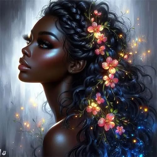 Puzzle 60 Teile Erwachsene, EIN Herausforderndes Rätsel, Puzzlespiele für Die Ganze Familie, 60 Puzzle Geschenke für Frauen und Männer, Thema:Charmantes Mädchen Puzzle 60 Teile Erwachsene, EIN Herausforderndes Rätsel, Puzzlespiele für Die Ganze Familie, 60 Puzzle Geschenke für Frauen und Männer, Thema:Charmantes Mädchen von Muaor