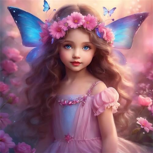 Rosa Schmetterling Mädchen Puzzle 90 Teile, Impossible Puzzles Erwachsene 90 Teile, Lernspiel Herausforderung Spielzeug, Farbenfrohes Legespiel für Home Dekoration Rosa Schmetterling Mädchen Puzzle 90 Teile, Impossible Puzzles Erwachsene 90 Teile, Lernspiel Herausforderung Spielzeug, Farbenfrohes Legespiel für Home Dekoration von Muaor
