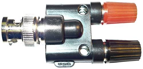 Mueller Electric BU-P1296 Adapter Messing 1St. von Mueller Electric