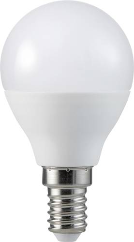 Müller-Licht 401013 LED EEK F (A - G) E14 Tropfenform 4.5W = 40W Neutralweiß 1St. von Müller-Licht