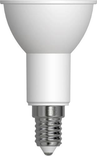 Müller-Licht 401021 LED EEK G (A - G) E14 Reflektor 4.2W Warmweiß (Ø x H) 50mm x 80mm 1St. von Müller-Licht