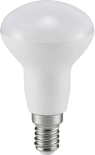 Müller-Licht 401022 LED EEK G (A - G) E14 Reflektor 4.8W = 40W Warmweiß (Ø x H) 50mm x 85mm 1St. von Müller-Licht