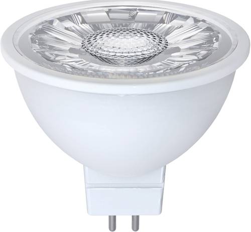 Müller-Licht 401039 LED EEK G (A - G) GU5.3 Reflektor 7.5W Warmweiß (Ø x H) 50mm x 48mm 1St. von Müller-Licht