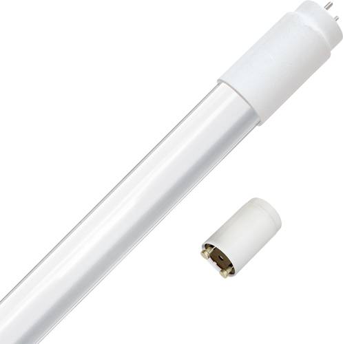 Müller-Licht LED EEK: F (A - G) G13 Röhrenform 16.5W Kaltweiß (Ø x L) 28mm x 1200mm 1St. von Müller-Licht