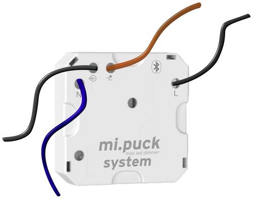 Müller EA 26.11 pro4 LED-Dimmer 0.3W 8.6mm 38mm von Müller