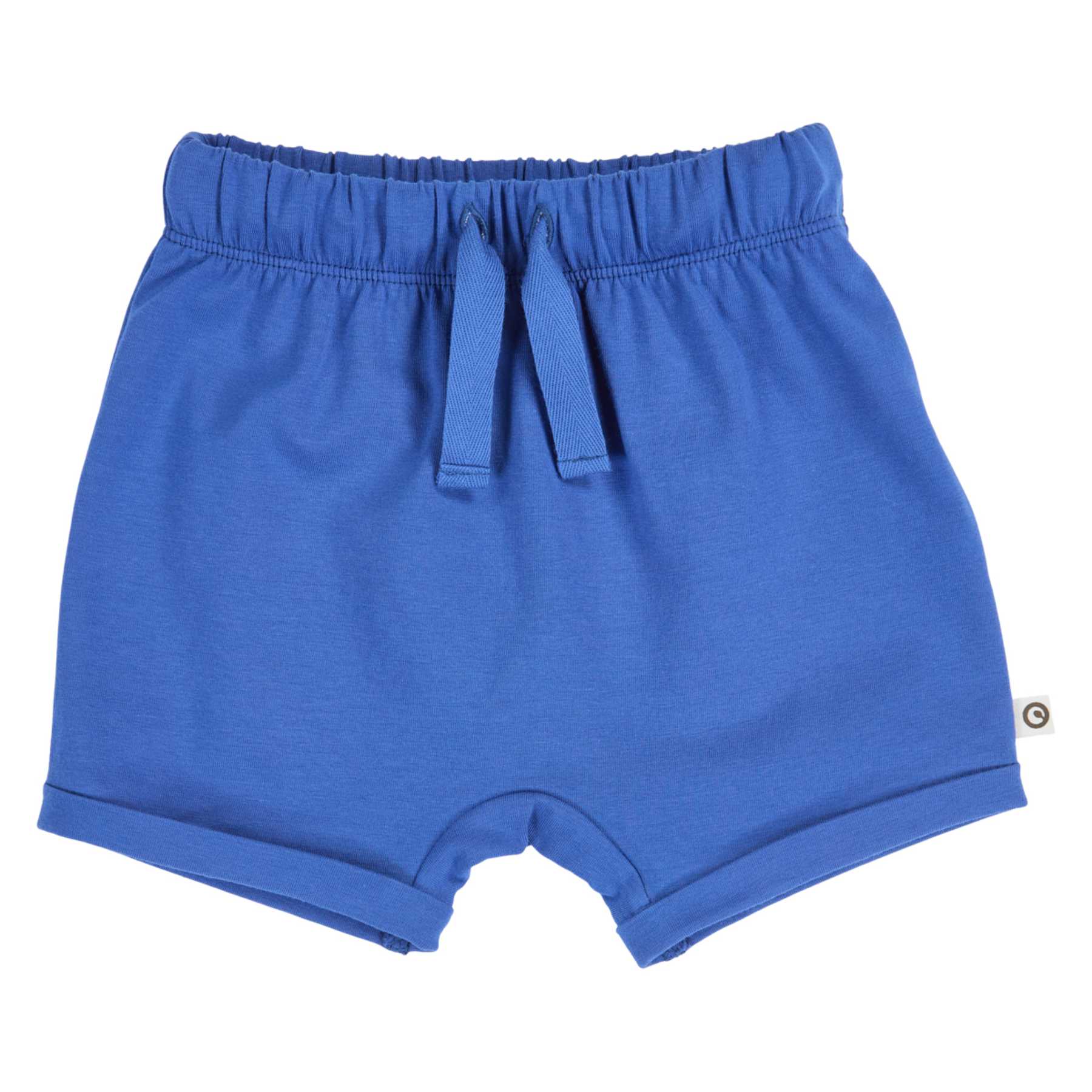 Müsli by green Cotton - Baby-Shorts azure blue 92 Müsli by green Cotton - Baby-Shorts azure blue 92 von Müsli by green Cotton