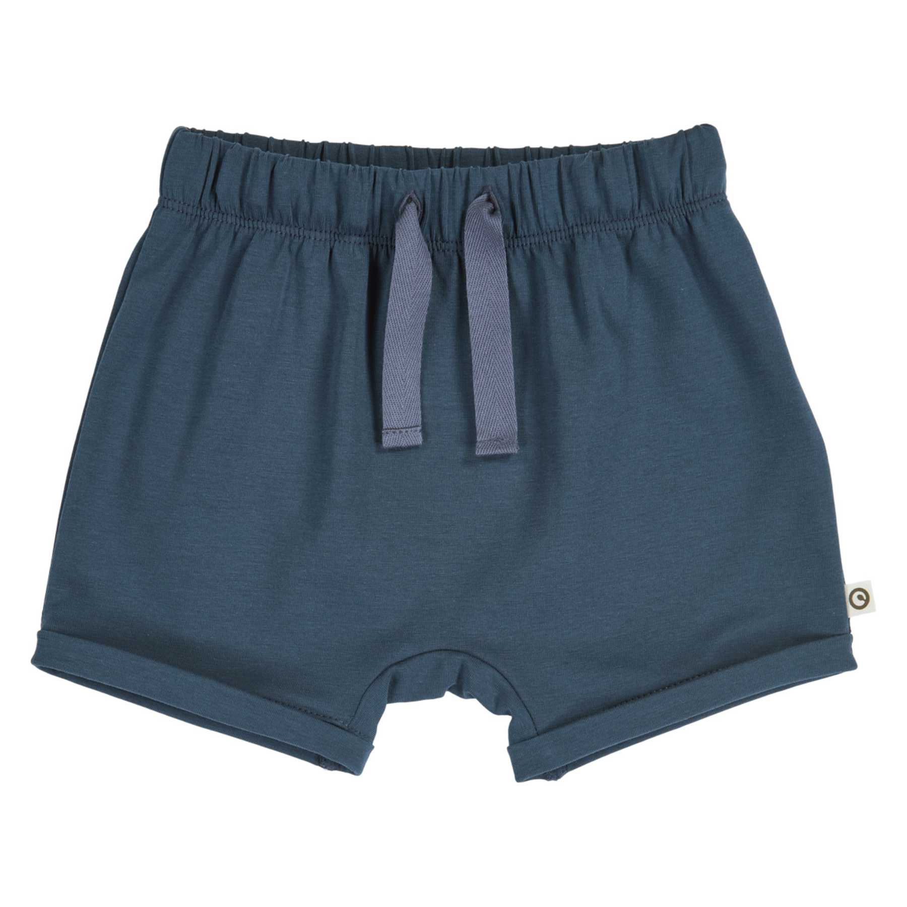 Müsli by green Cotton - Baby-Shorts navy 80 Müsli by green Cotton - Baby-Shorts navy 80 von Müsli by green Cotton