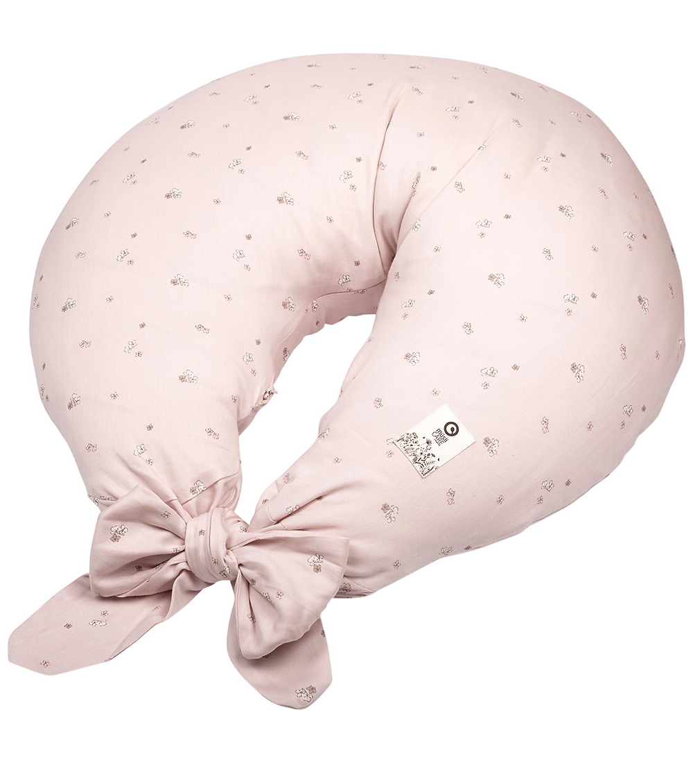 Müsli Stillkissen - Viola - 70x24 cm - Nightingale/Spülung Cream - Müsli - One Size - Stillkissen Müsli Stillkissen - Viola - 70x24 cm - Nightingale/Spülung Cream - Müsli - One Size - Stillkissen von Müsli