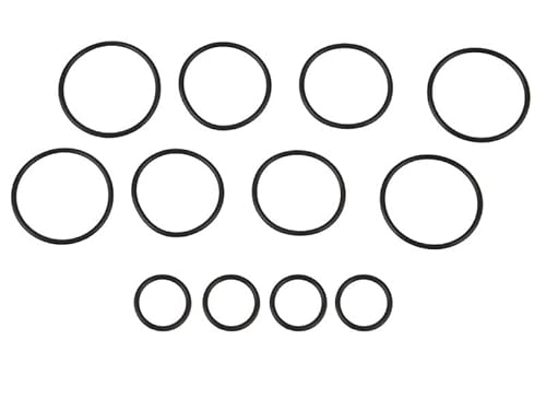 Mugen MSB1 Dämpfer Dichtungs O-Ringe (4+4+4) B2524 von Mugen Seiki