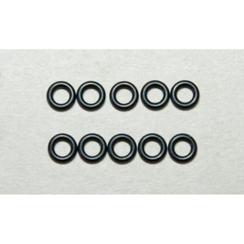 Mugen MSB1 Friction O-Ring Kegeldifferenzial (10) B2322C von Mugen Seiki