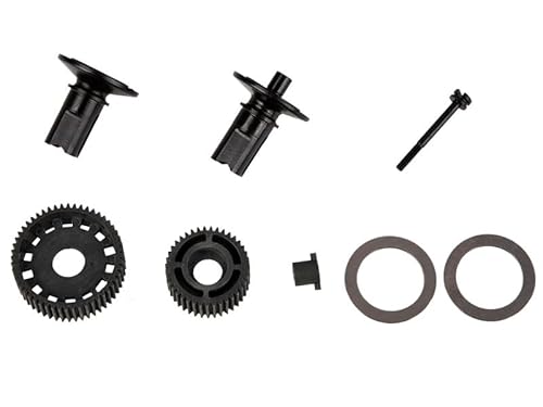 Mugen MSB1 Kugeldifferenzial Set V2 B2330-B von Mugen Seiki