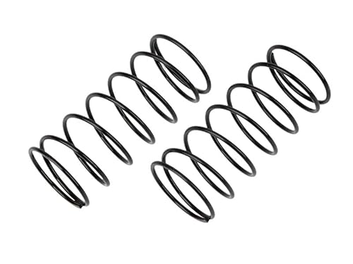 Mugen MSB1 Stoßdämpferfeder vorne 2dots (2) B2526 von Mugen Seiki