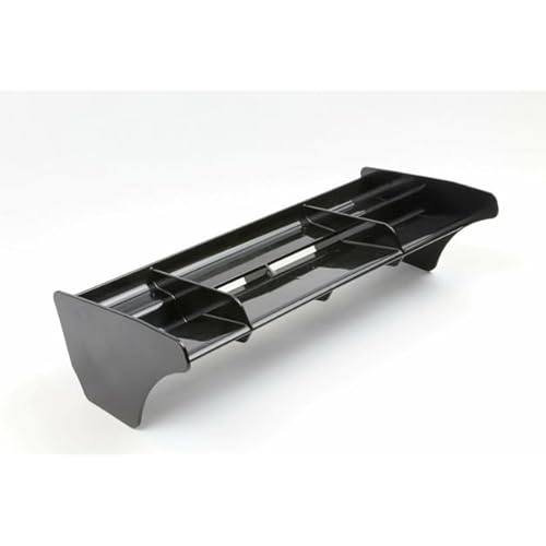 Mugen Heckspoiler schwarz MBX8R Spoiler E1081B von Mugen