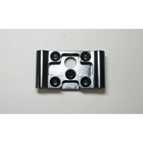 Mugen MSB1 Aluminum Bulkhead vorne 0° B2110 von Mugen