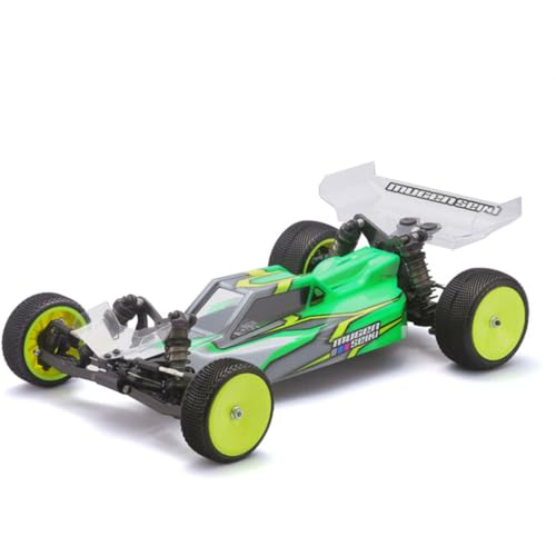 Mugen Seiki MSB1 1:10 2WD Elektro Buggy Kit Spec von Mugen