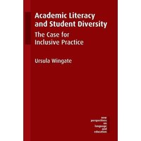 Academic Literacy and Student Diversity von Channel View Publications