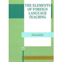 Elements Foreign Lang Teach von Channel View Publications