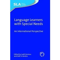 Language Learners with Special Needs von Channel View Publications